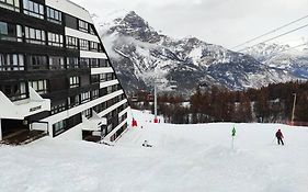 Joli Studio 4 Couchages Aux Pieds Des Pistes