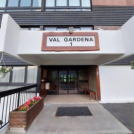 Joli Studio 4 Couchages Aux Pieds Des Pistes Puy-Saint-Vincent Exterior photo