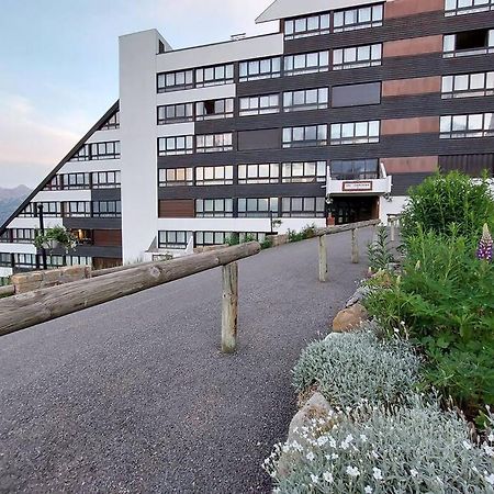 Joli Studio 4 Couchages Aux Pieds Des Pistes Puy-Saint-Vincent Exterior photo